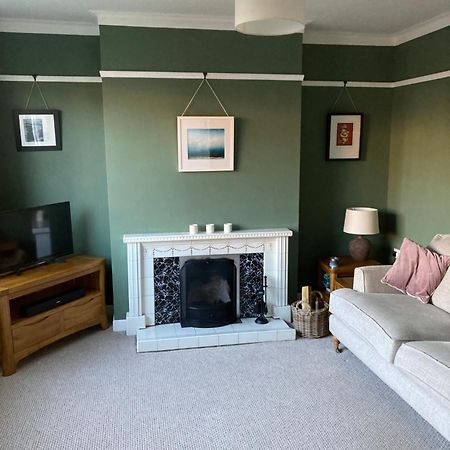 Cosy At Cumberland - Double Room With Shared Bathroom Dundonald  Εξωτερικό φωτογραφία