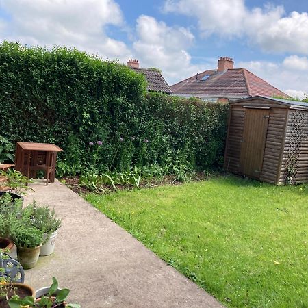 Cosy At Cumberland - Double Room With Shared Bathroom Dundonald  Εξωτερικό φωτογραφία