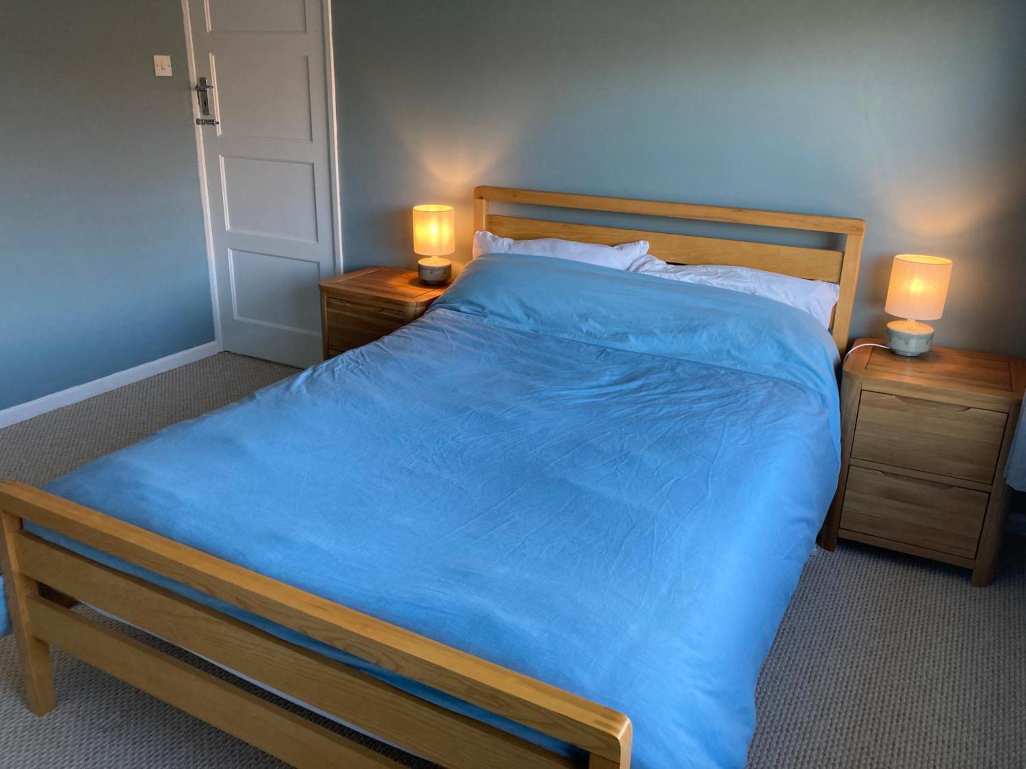 Cosy At Cumberland - Double Room With Shared Bathroom Dundonald  Εξωτερικό φωτογραφία