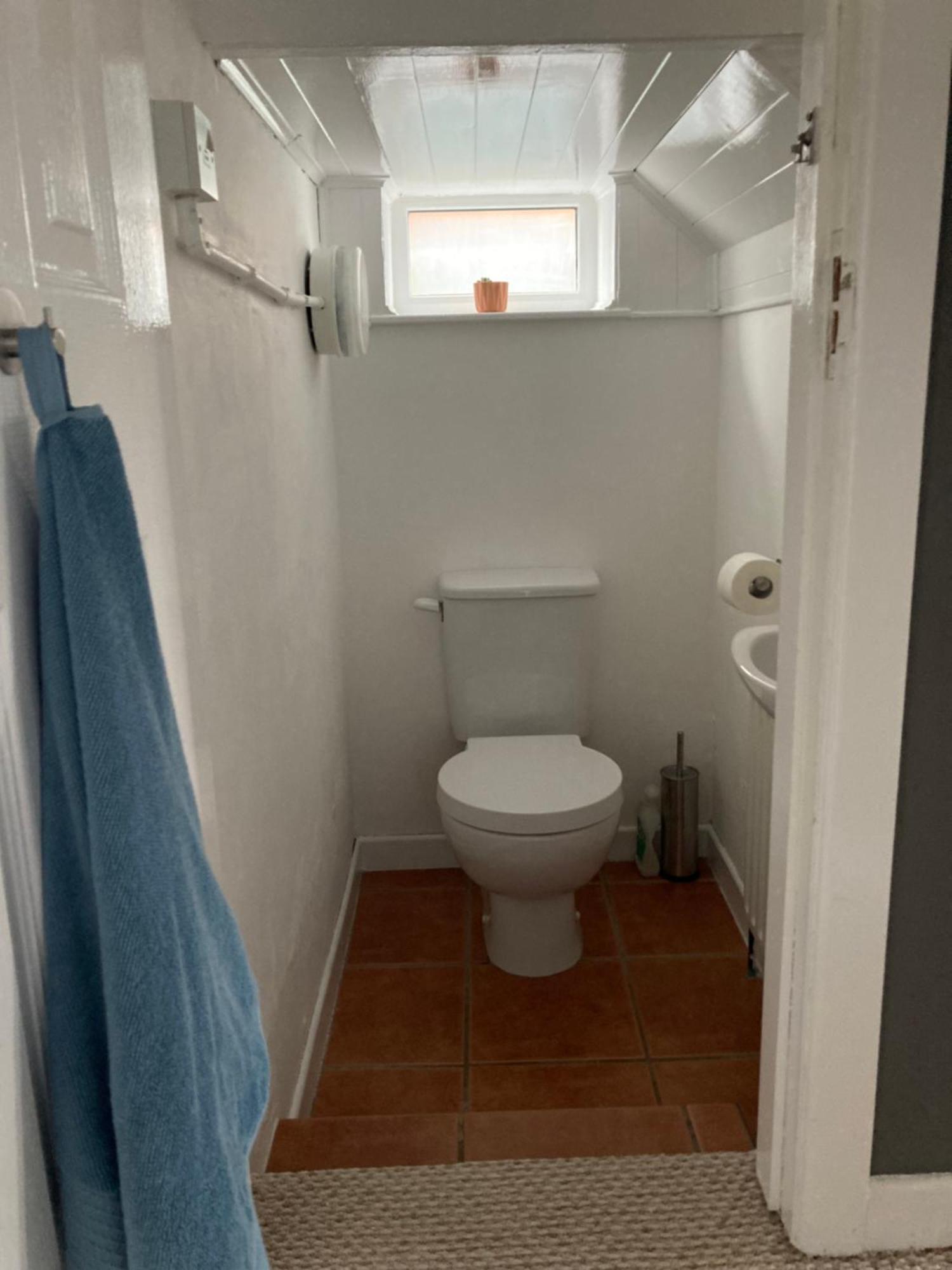 Cosy At Cumberland - Double Room With Shared Bathroom Dundonald  Εξωτερικό φωτογραφία