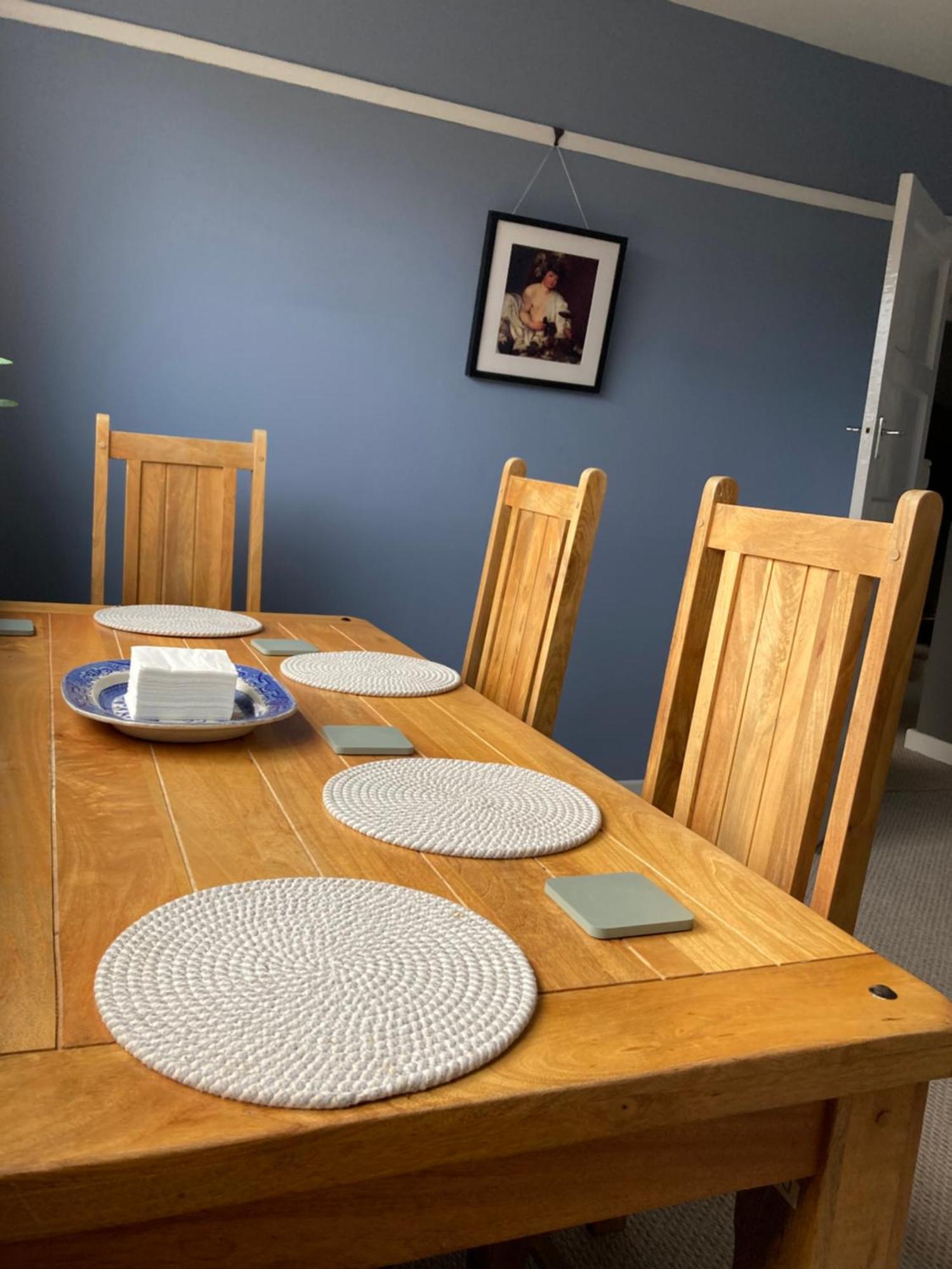 Cosy At Cumberland - Double Room With Shared Bathroom Dundonald  Εξωτερικό φωτογραφία