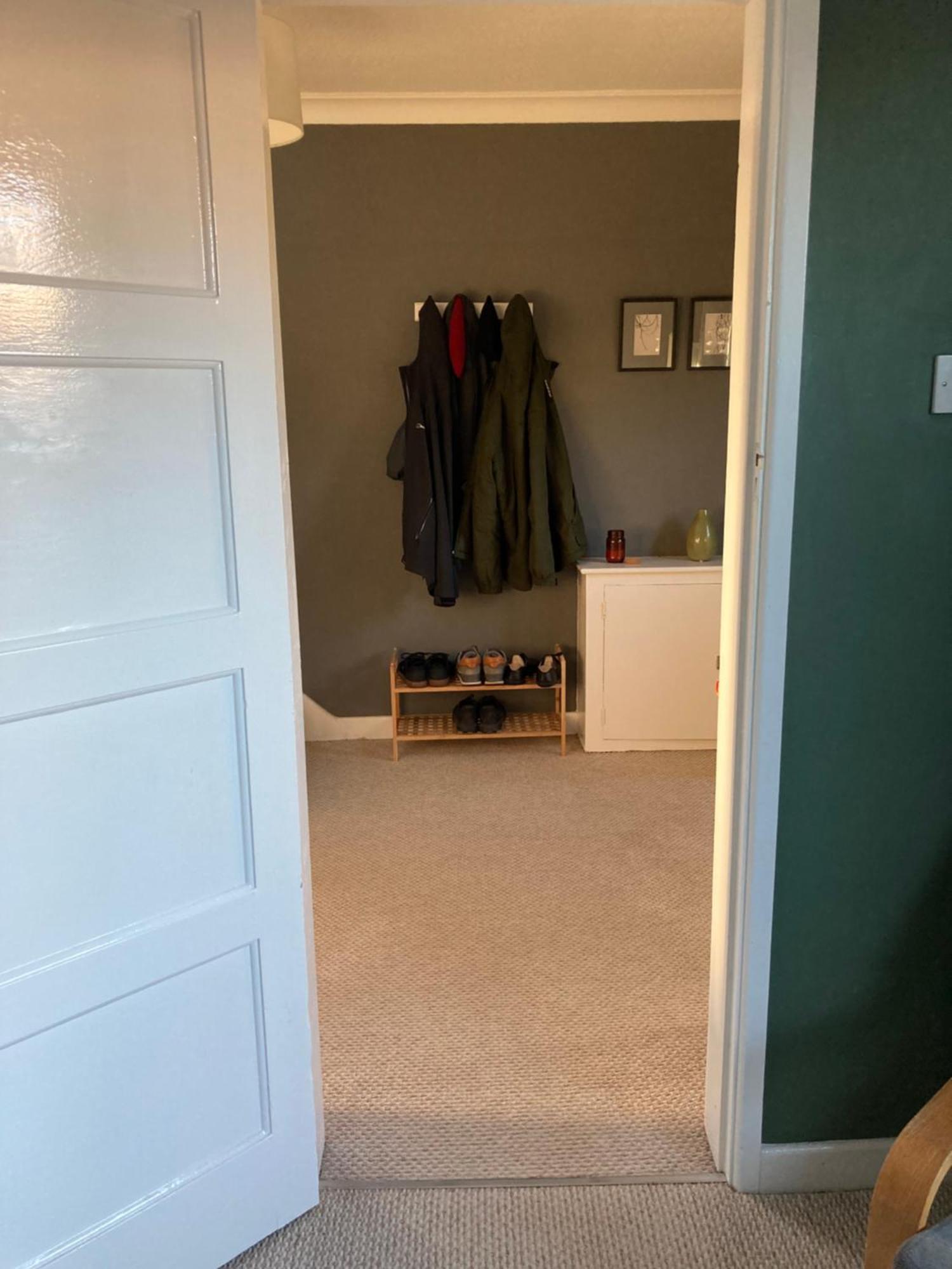 Cosy At Cumberland - Double Room With Shared Bathroom Dundonald  Εξωτερικό φωτογραφία