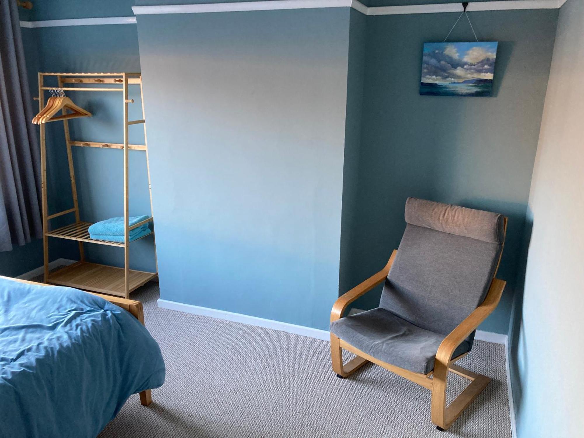 Cosy At Cumberland - Double Room With Shared Bathroom Dundonald  Εξωτερικό φωτογραφία