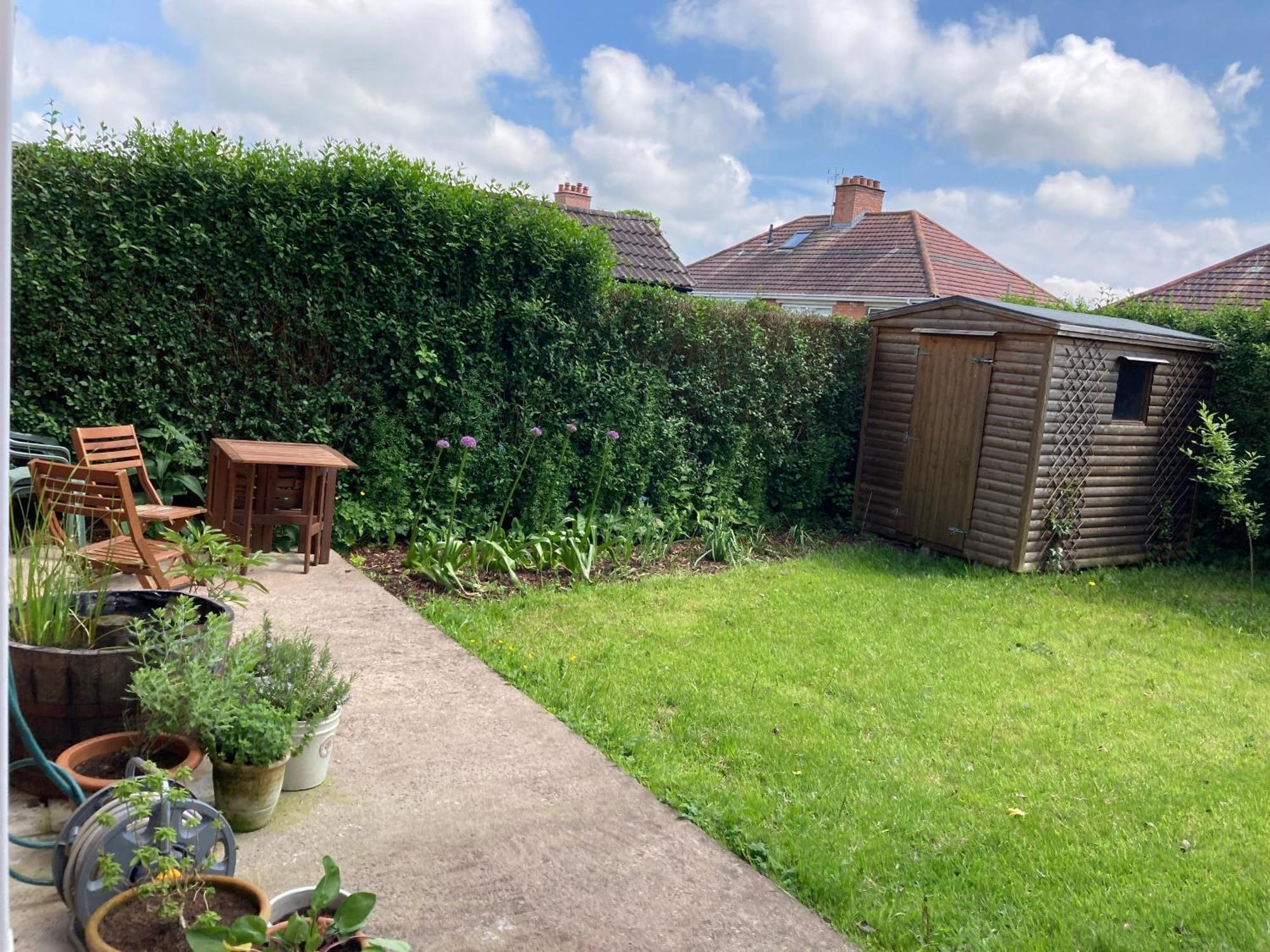 Cosy At Cumberland - Double Room With Shared Bathroom Dundonald  Εξωτερικό φωτογραφία