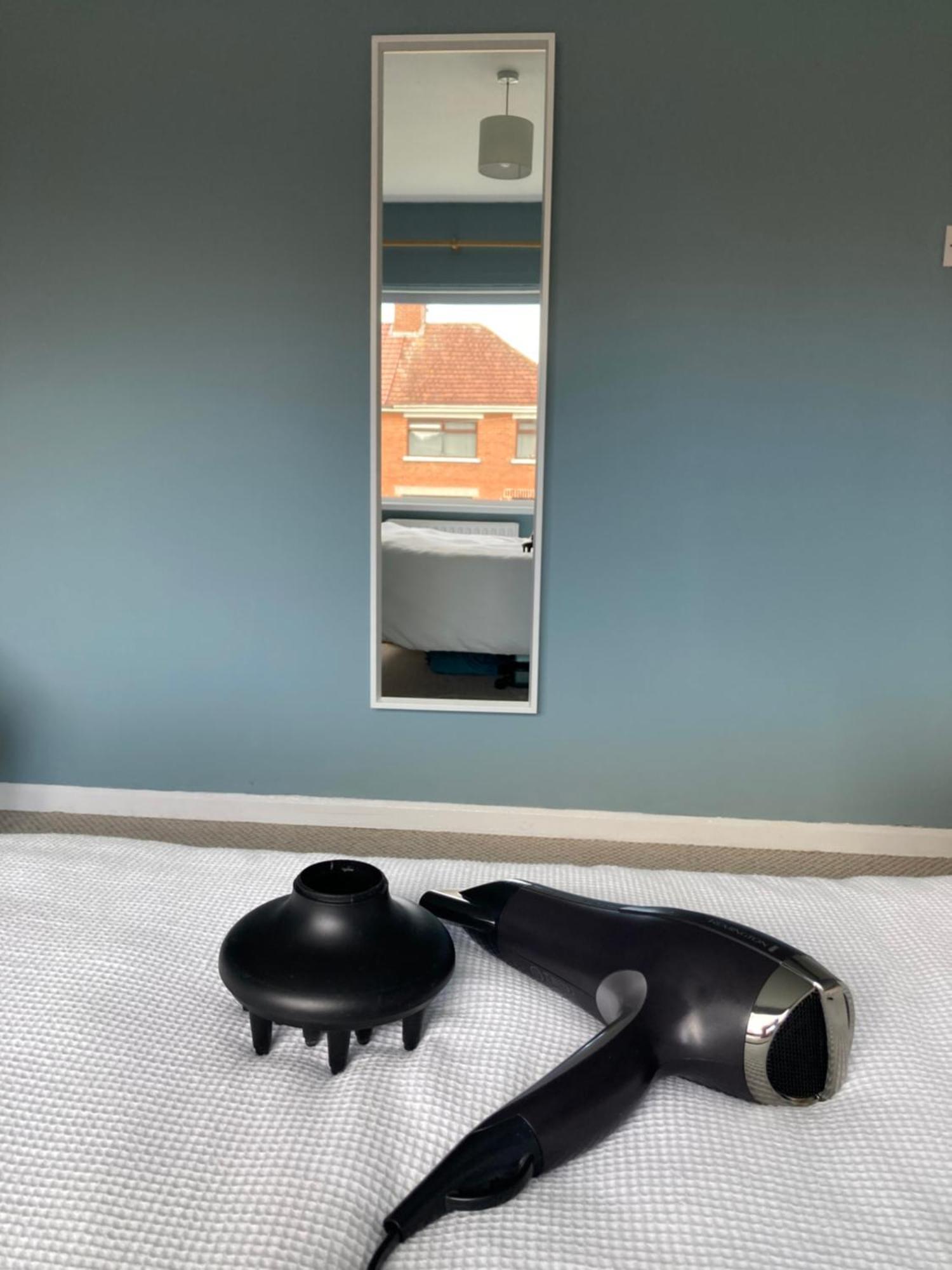 Cosy At Cumberland - Double Room With Shared Bathroom Dundonald  Εξωτερικό φωτογραφία