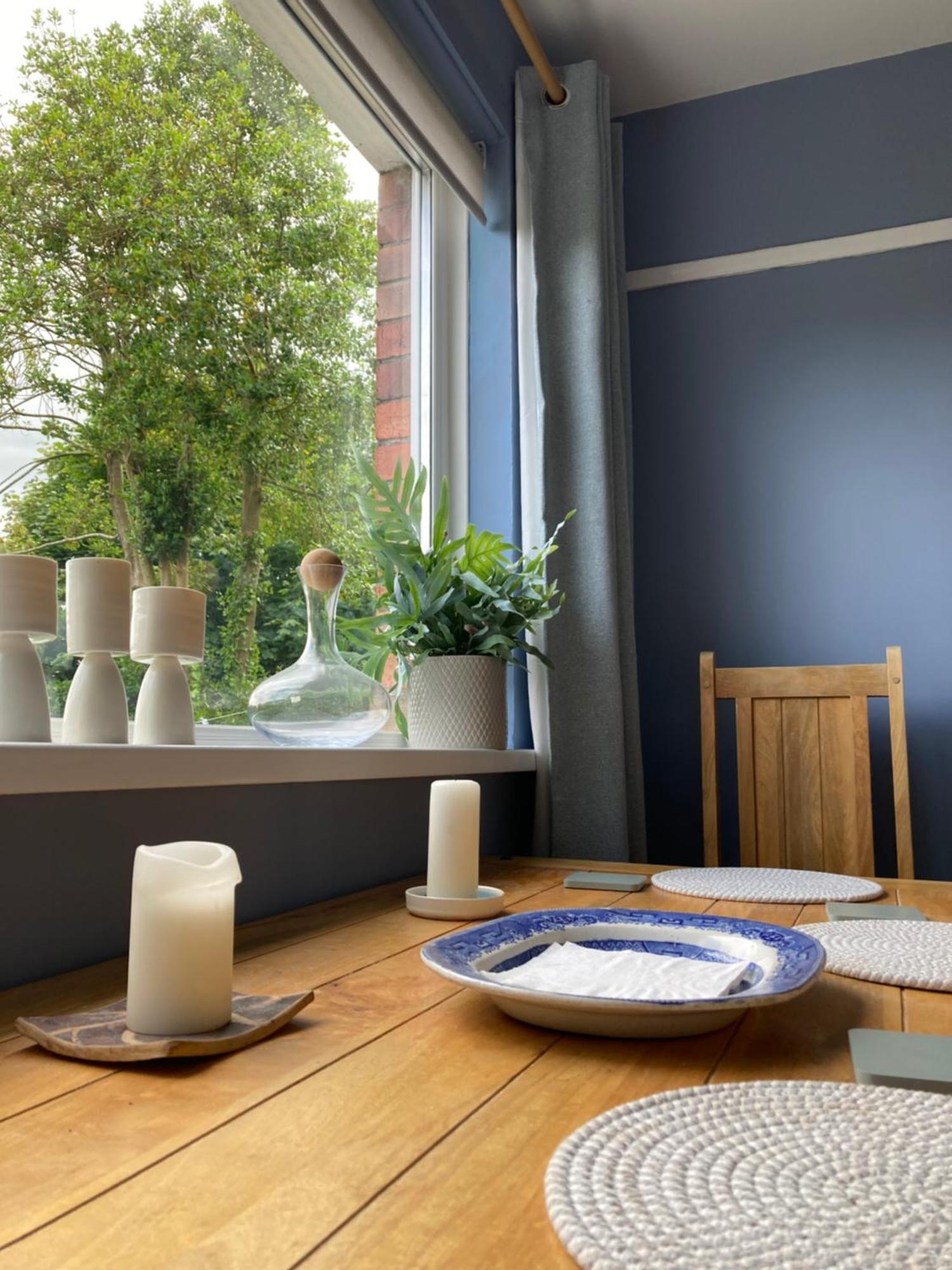 Cosy At Cumberland - Double Room With Shared Bathroom Dundonald  Εξωτερικό φωτογραφία